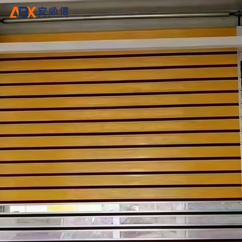 毕节洁净室高速门